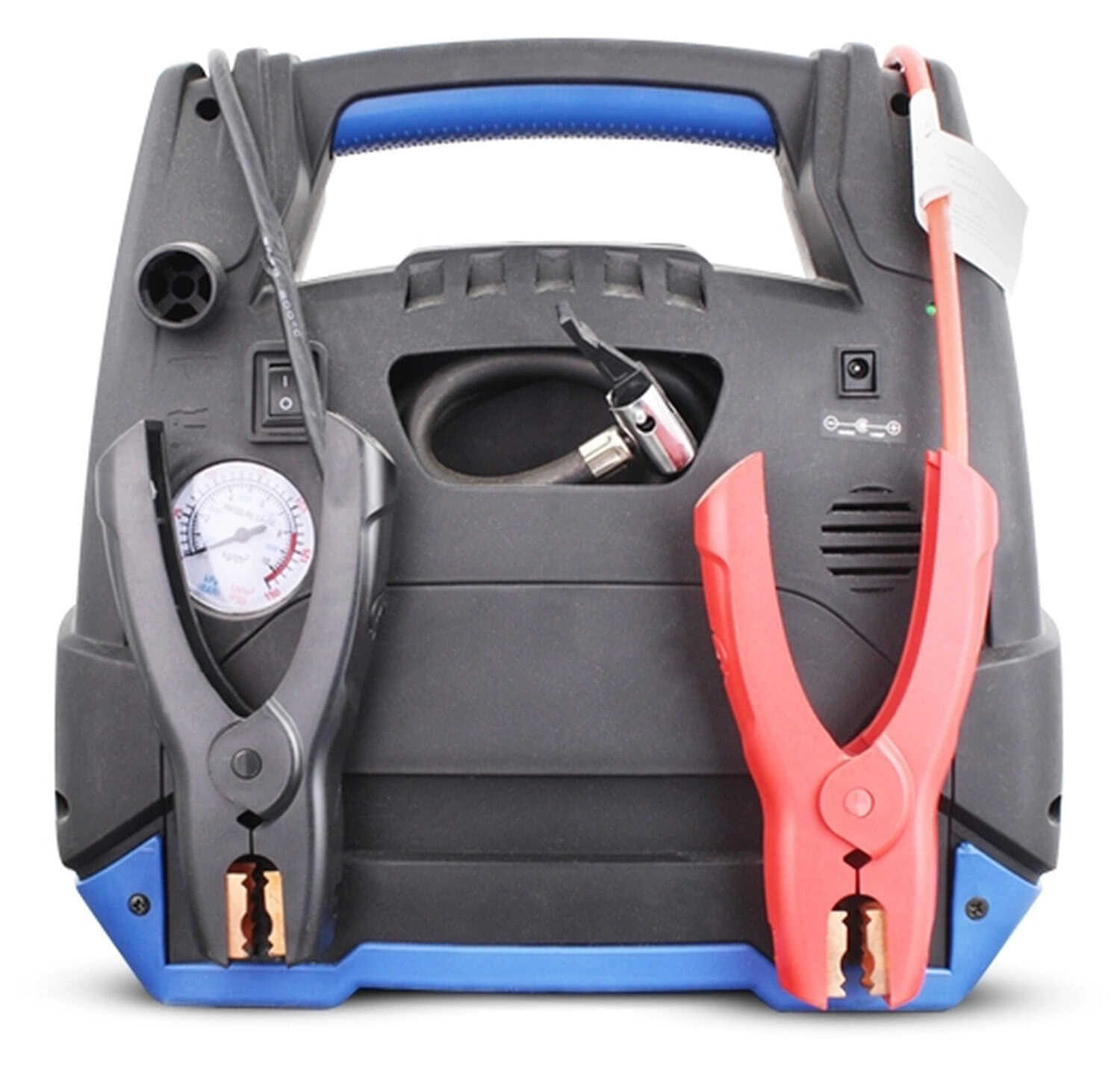Hyundai HYJS-950 battery portable power bank jump starter replacement